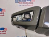 Front Bumper (Raptor w/ LED)